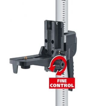 Телескопическая штанга Laserliner TelePod Plus 330 см (090.122A) - Фото №4