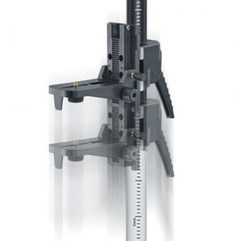 Телескопическая штанга Laserliner TelePod Plus 330 см (090.122A) - Фото №5
