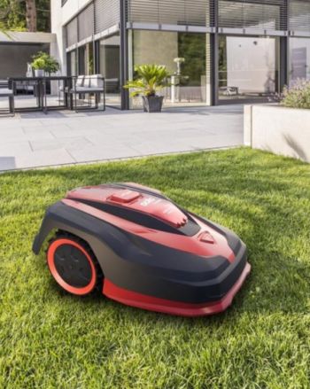 Робот-газонокосилка solo by AL-KO Robolinho 520 W (127695) - Фото №6