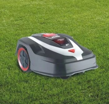 Робот-газонокосилка Solo by AL-KO Robolinho 350 W (123032) - Фото №2