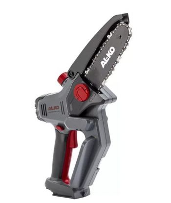 Мини-пила аккумуляторная AL-KO CSM 1815 Каркас (114016) - Фото №1
