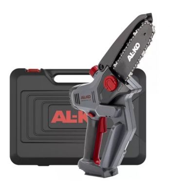 Мини-пила аккумуляторная AL-KO CSM 1815 Каркас (114016) - Фото №5