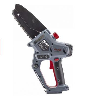 Мини-пила аккумуляторная AL-KO CSM 1815 Каркас (114016) - Фото №6