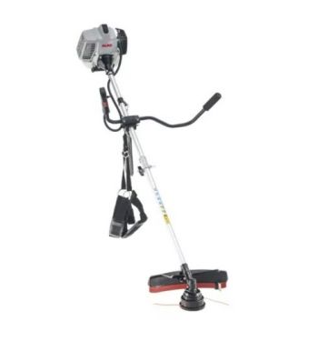 Коса бензиновая AL-KO BC 400 B-S (114029) - Фото №1