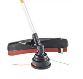 Коса бензиновая AL-KO BC 400 B-S (114029) - Фото №3