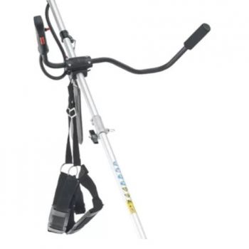 Коса бензиновая AL-KO BC 400 B-S (114029) - Фото №5