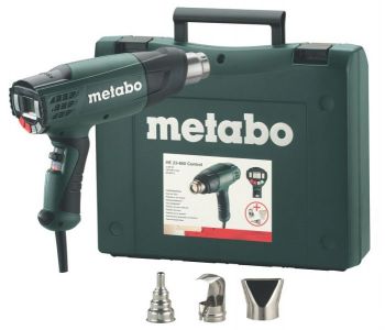 Термофен METABO HE 23-650 (602365500) - Фото №2