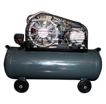 Компресор GTM KCJ2070-100L (27160) - Фото №2
