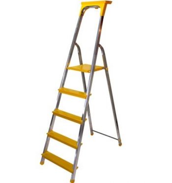 Драбина алюмінієва Stark Salt 505 PRO (528150103) - Фото №1