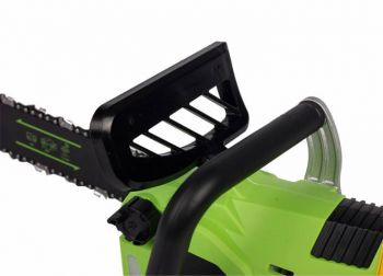 Пила цепная Gartner CSE-2645 (853193) - Фото №4