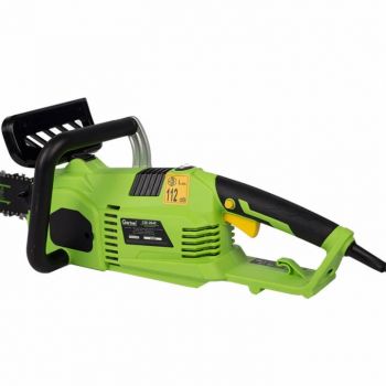 Пила цепная Gartner CSE-2645 (853193) - Фото №6