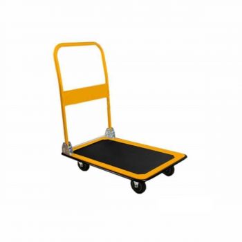 Платформа 90х60 см Tolsen 62606 - Фото №2