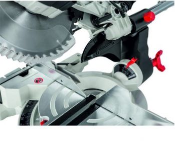 Торцовочная пила JET JSMS-10LA - Фото №2