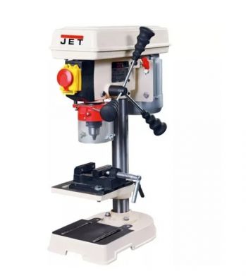 Cверлильный станок JET JDP-8L-M - Фото №1