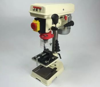 Cверлильный станок JET JDP-8L-M - Фото №2