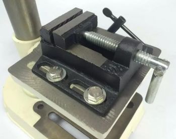 Cверлильный станок JET JDP-8L-M - Фото №5