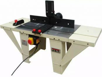 Фрезерний стіл JET JRT-2 - Фото №1