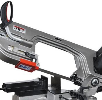 Ленточнопильный станок JET J-351V - Фото №2