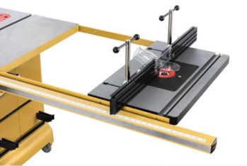 Фрезерный упор для фрезерного стола JET 98600W, 98600FJ (98800FJ) - Фото №2