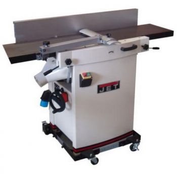 Фуговально-рейсмусовый станок JET JPT-310-400 - Фото №1