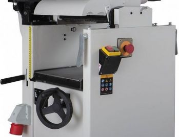 Фуговально-рейсмусовый станок JET JPT-310-400 - Фото №3