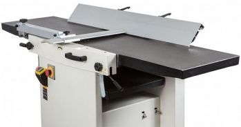 Фуговально-рейсмусовый станок JET JPT-310-400 - Фото №5