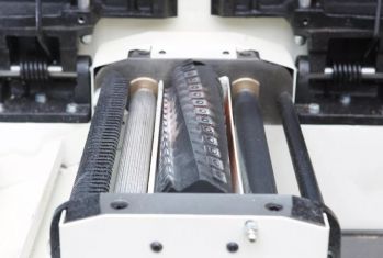 Фуговально-рейсмусовый станок JET JPT-310HH-230 - Фото №5