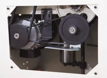 Фуговально-рейсмусовый станок JET JPT-310HH-230 - Фото №6