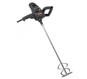 Строительный миксер Eibenstock EHR 14.1 SK WG120 (07753000) - Фото №1