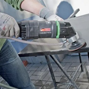 Шлифовальная машина Eibenstock WPN180 (05710000) - Фото №3