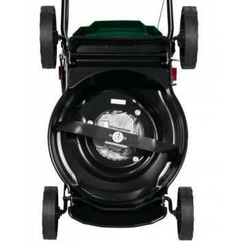 Газонокосилка бензиновая Scheppach Parkside PBRM 41 B2 (39112199915) - Фото №4