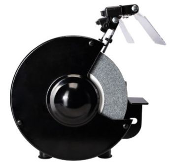 Точильный станок Scheppach SM200LB (5903111901) - Фото №5