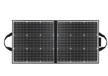 Сонячний генератор AGENT AGE3 SP100W (ГРР00001605) - Фото №3