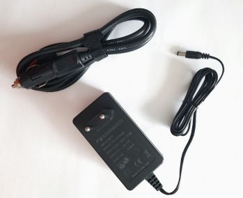 Сонячний генератор AGENT AGE3 SP100W (ГРР00001605) - Фото №5