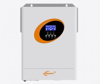 Гибридный солнечный инвертор Jsdsolar J3000L-24, 3KWH (ГРР00001465) - Фото №1
