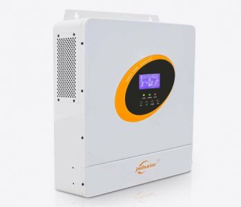 Гибридный солнечный инвертор Jsdsolar J3000L-24, 3KWH (ГРР00001465) - Фото №2