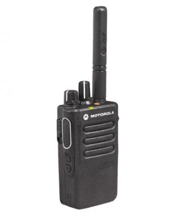 Цифрова радіостанція Motorola DP3441E VHF NKP GNSS BT WIFI PRER302BE 3000T (ГРР00001499) - Фото №5