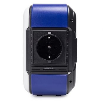 Портативная электростанция Agent A101 120W (ГРР00001547) - Фото №6