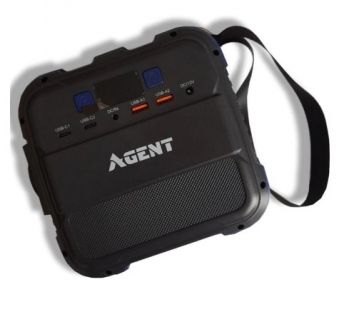 Солнечный генератор Agent A101 SP50W (ГРР00001551) - Фото №3