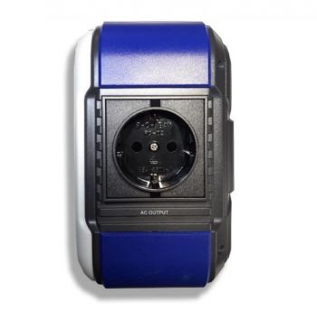 Солнечный генератор Agent A101 SP50W (ГРР00001551) - Фото №4