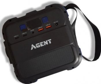 Солнечный генератор Agent A101 TSP60W (ГРР00001552) - Фото №3
