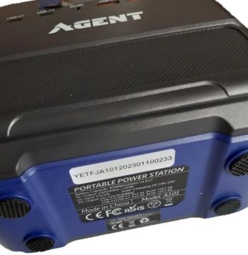 Солнечный генератор Agent A101 TSP60W (ГРР00001552) - Фото №5