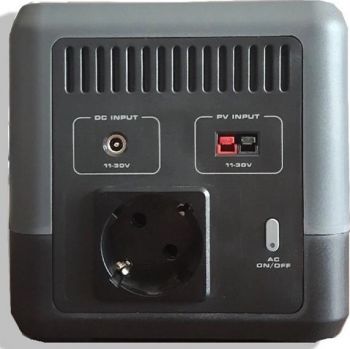 Сонячний генератор Agent AGE3 2SP50W (ГРР00001603) - Фото №2