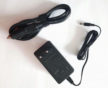 Сонячний генератор Agent AGE3 2SP50W (ГРР00001603) - Фото №3