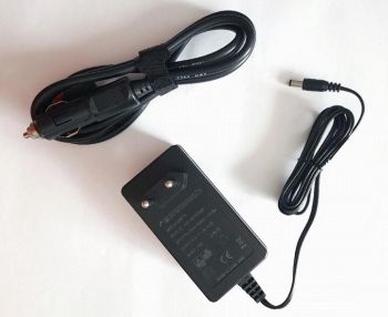 Сонячний генератор Agent AGE3 SP50W (ГРР00001602) - Фото №4
