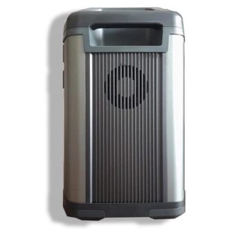 Солнечный генератор Agent P25 TSP160W (ГРР00001567) - Фото №5
