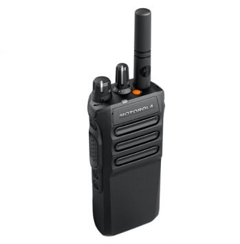 Рація Motorola Mototrbo R7 UHF + AES 256 NKP GNSS Capable (ГРР00001721) - Фото №2