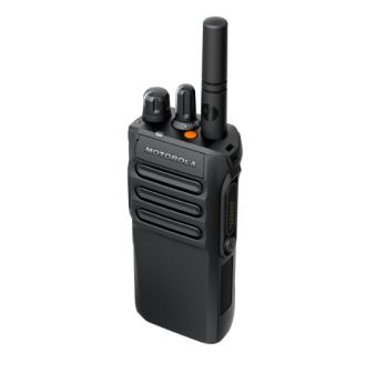 Рація Motorola Mototrbo R7 UHF + AES 256 NKP GNSS Capable (ГРР00001721) - Фото №3