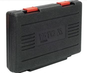 Тестер биения тормозных дисков YATO YT-72970 - Фото №3