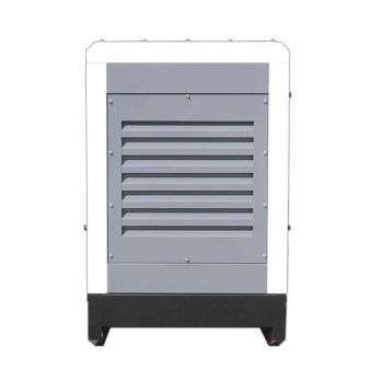 Дизельний генератор Matari MC250LS (mc-250LS) - Фото №5